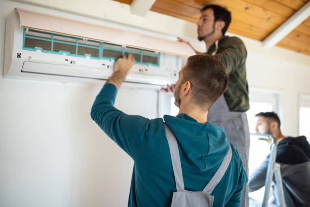 Best HVAC Financing and Leasing in Shell Ridge, CA