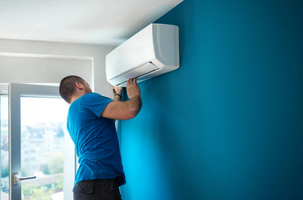 Best HVAC Software and Technology in Shell Ridge, CA