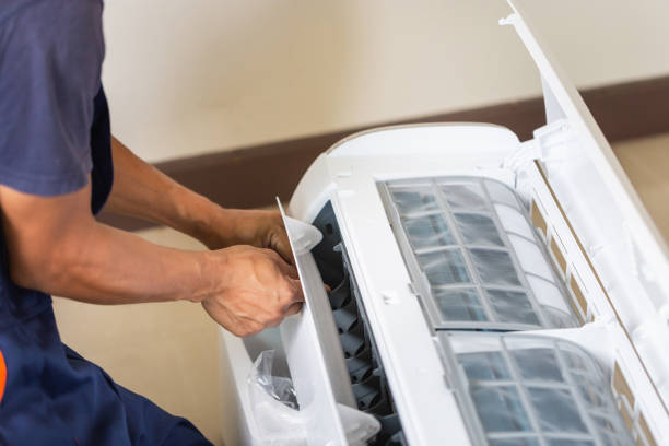 Best HVAC Consulting and Engineering in Shell Ridge, CA
