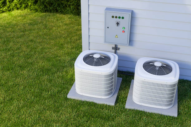 Best Air Conditioning Cleaning in Shell Ridge, CA