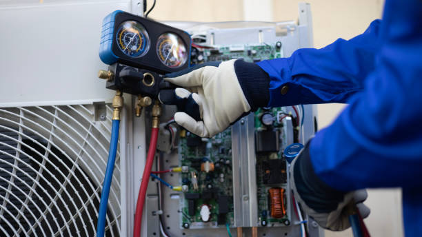 Professional HVAC in Shell Ridge, CA